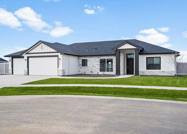 Property at The Landonsboro Plan, Middleton, ID 83644, 3 beds, 2 baths