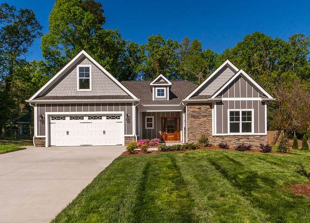 Property at Parker Plan, Graham, NC 27253, 3 beds, 2.5 baths