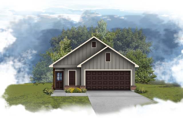 Property at Everglades II K Plan, Freeport, FL 32439, 4 beds, 2 baths