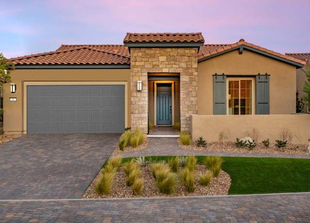 Property at Parklane Plan, Henderson, NV 89011, 3 beds, 2.5 baths