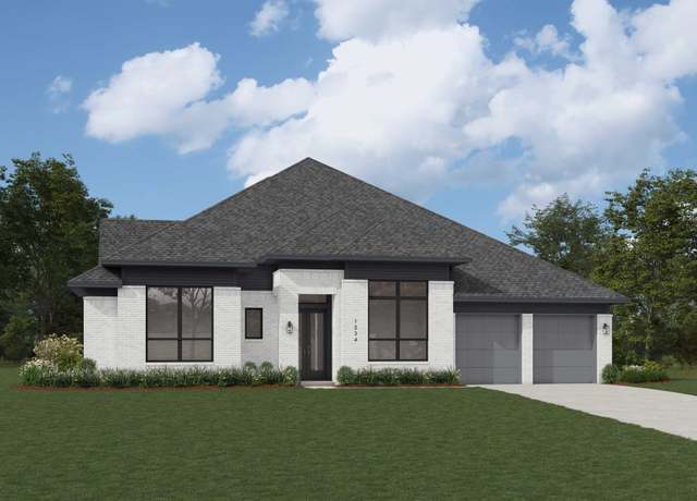 Property at Plan Treviso Plan, Celina, TX 75009, 4 beds, 5 baths