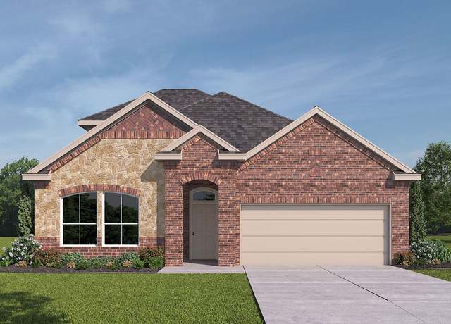 Property at 2956 Ivery Plan, Forney, TX 75126, 4 beds, 3 baths