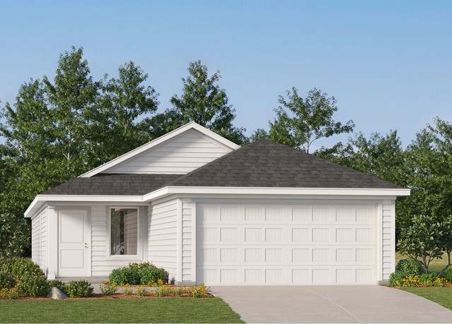 Property at Idlewood Plan, San Antonio, TX 78224, 3 beds, 2 baths