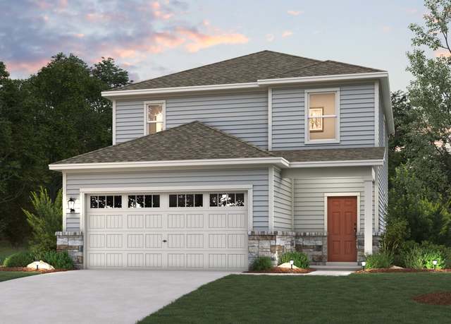 Property at Avery - 1681 Plan, San Antonio, TX 78224, 3 beds, 2.5 baths