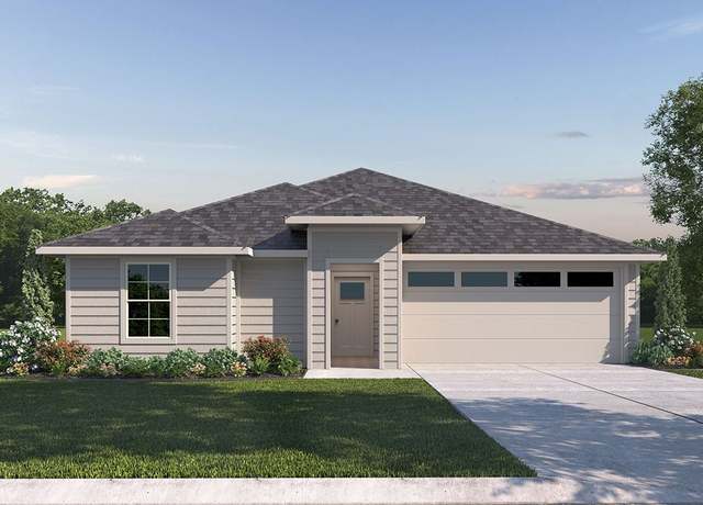 Property at X40A Ashburn Plan, Royse City, TX 75189, 3 beds, 2 baths