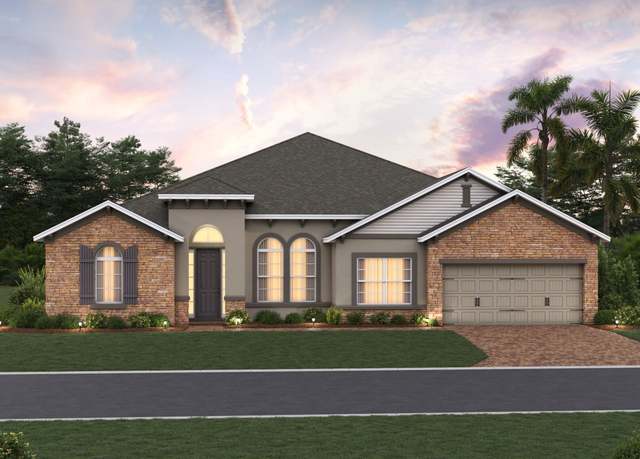 Property at Brookhaven Fl Plan, Apopka, FL 32712, 4 beds, 3 baths