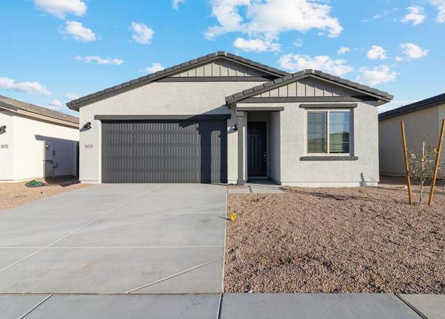 Property at Iris Plan, Maricopa, AZ 85139, 3 beds, 2 baths
