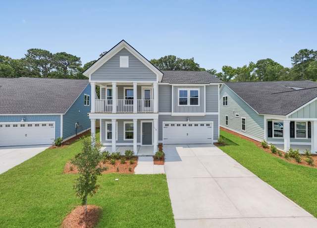 Property at 1 Gardners Ct, Pooler, GA 31322, 5 beds, 3.5 baths