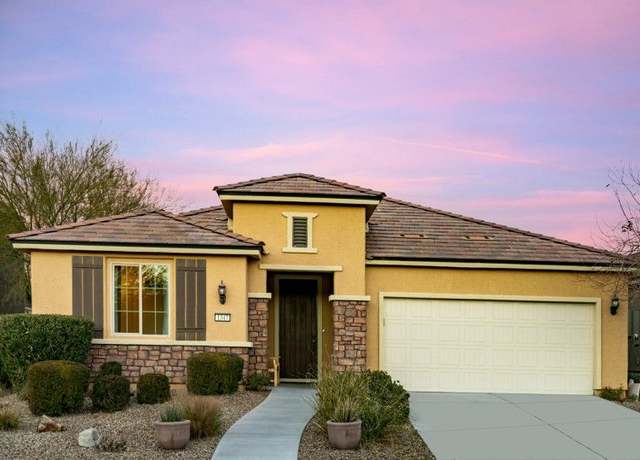 Property at 1445 Downy Peak Cyn, Mesquite, NV 89034, 2 beds, 2 baths
