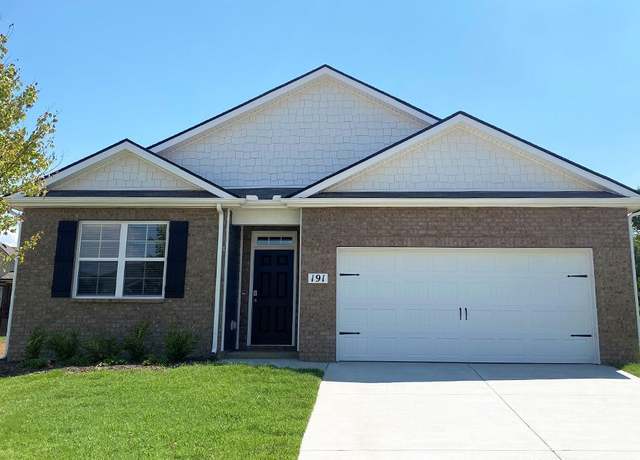 Property at CALI Plan, Lebanon, TN 37090, 4 beds, 2 baths