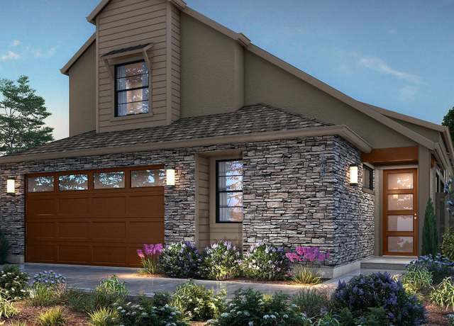 Property at SOL1+ Plan, Granite Bay, CA 95746, 2 beds, 2.5 baths