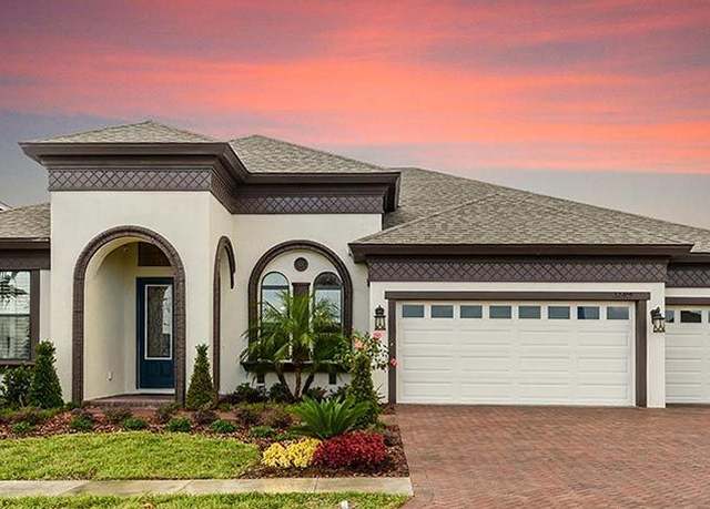 Property at Key Largo Plan, Apollo Beach, FL 33572, 4 beds, 3 baths
