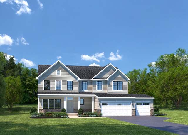 Property at Roanoke Plan, Woolwich Township, NJ 08085, 4 beds, 2.5 baths