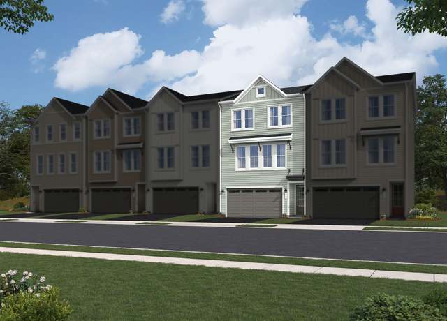 Property at 122 Galaxy Pl, Stephenson, VA 22656, 3 beds, 3 baths