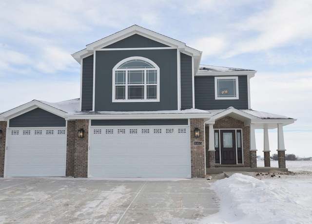 Property at The Prairie II - Legacy Series Plan, Manhattan, IL 60442, 4 beds, 2.5 baths