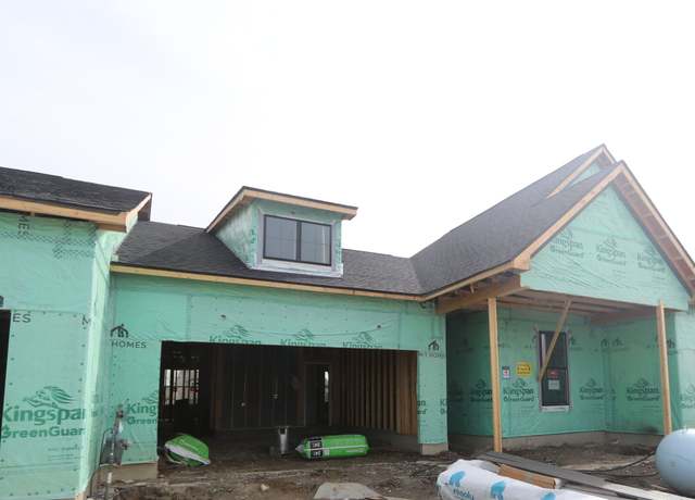 Property at 25415 W Alabaster Cir, Plainfield, IL 60544, 2 beds, 2 baths