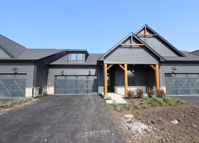 Property at 25415 W Alabaster Cir, Plainfield, IL 60544, 2 beds, 2 baths
