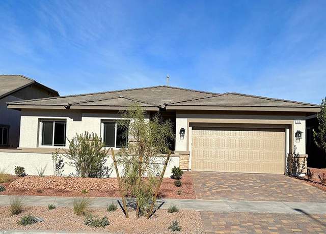 Property at 72 Ella Ashman Ave, Henderson, NV 89011, 3 beds, 2 baths