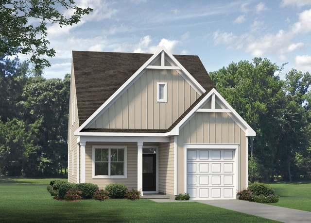 Property at Joyner Plan, Raeford, NC 28376, 3 beds, 2.5 baths