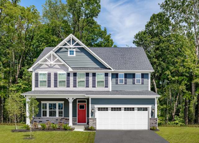 Property at Lehigh w/ Finished Basement Plan, Aberdeen, MD 21001, 5 beds, 3 baths