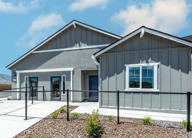 Property at Topaz Plan, Reno, NV 89506, 3 beds, 2 baths