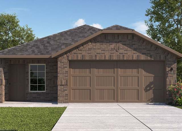 Property at 114 Gerber Ln, Boyd, TX 76023, 3 beds, 2 baths