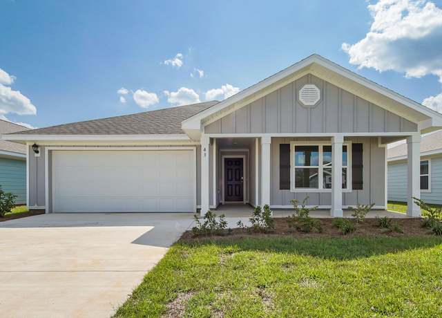 Property at Ryder Plan, Freeport, FL 32439, 4 beds, 2 baths