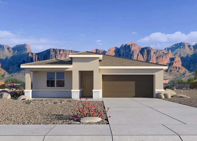 Property at 15356 W Gray Fox Trl, Surprise, AZ 85387, 4 beds, 2 baths