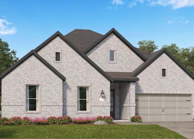 Property at Glacier Plan, Porter, TX 77365, 4 beds, 3.5 baths