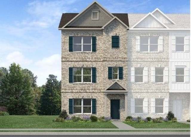 Property at 114 Rosebush Ln #35, Lebanon, TN 37087, 4 beds, 3.5 baths