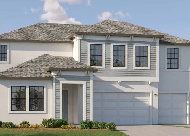 Property at Whitney Plan, Land O Lakes, FL 34637, 5 beds, 4 baths