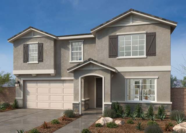 Property at Plan 2517 Plan, Lake Elsinore, CA 92530, 4 beds, 2.5 baths
