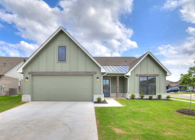 Property at Eden Plan, Owasso, OK 74055, 4 beds, 2.5 baths