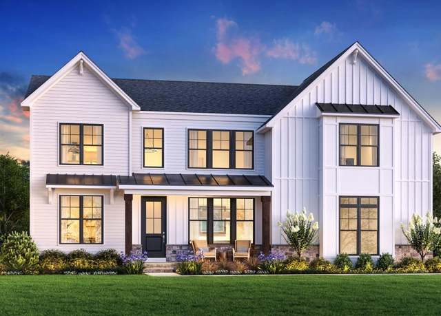 Property at Dickinson Plan, Westford, MA 01886, 4 beds, 3.5 baths