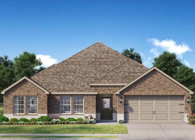 Property at 1401 Speers Dr, Mansfield, TX 76063, 4 beds, 2 baths