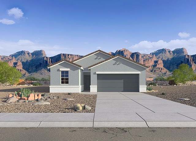 Property at Aster Plan, Maricopa, AZ 85138, 3 beds, 2 baths