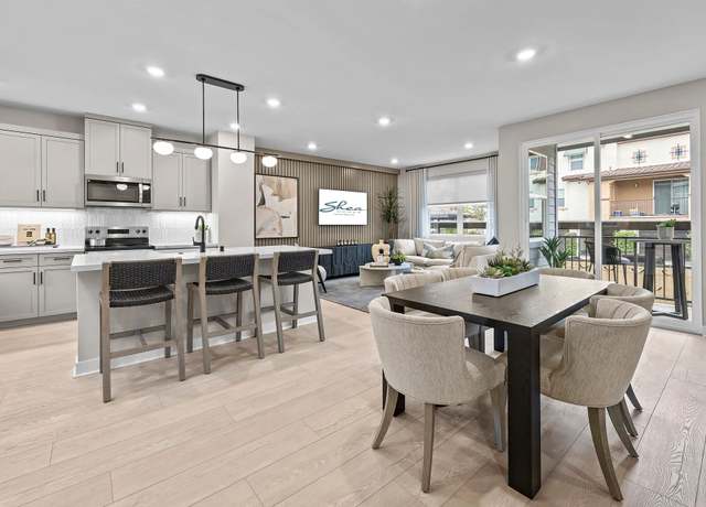 Property at 3536 E Indigo Privado, Ontario, CA 91764, 2 beds, 2.5 baths