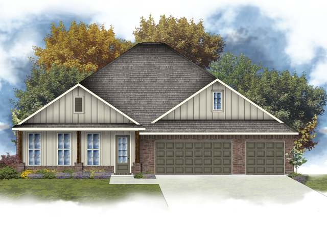 Property at Kobalt II H Plan, Gurley, AL 35748, 3 beds, 2 baths