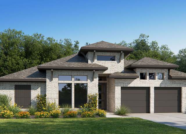 Property at 3069W Plan, Lavon, TX 75166, 4 beds, 3.5 baths