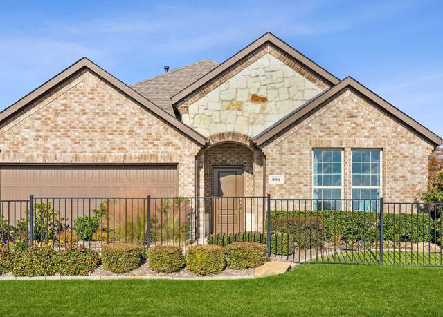 Property at H113 Hamilton II Plan, Royse City, TX 75189, 4 beds, 2 baths