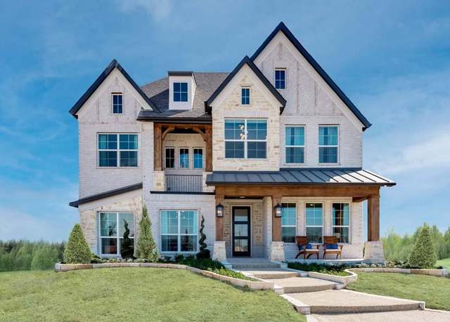 Property at Grand Whitehall II Plan, Irving, TX 75062, 3 beds, 2 baths