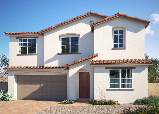 Property at Nolan Plan 1 Plan, Henderson, NV 89011, 3 beds, 2.5 baths