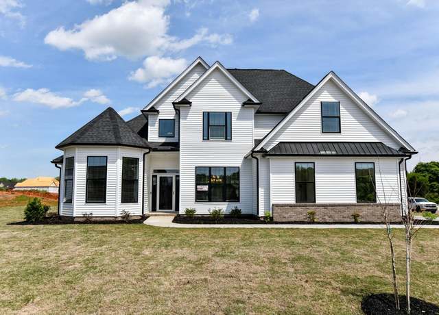 Property at Southport Plan, Campobello, SC 29322, 4 beds, 3 baths