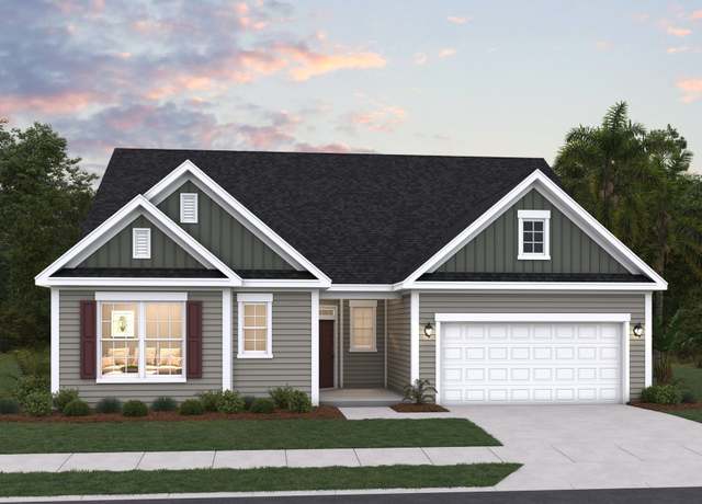 Property at Surfside II Plan, Conway, SC 29526, 3 beds, 2 baths