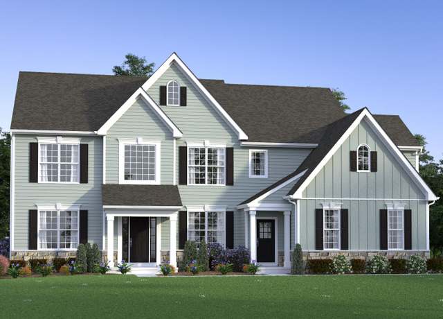 Property at The Coronado Plan, Middletown, DE 19709, 4 beds, 2.5 baths