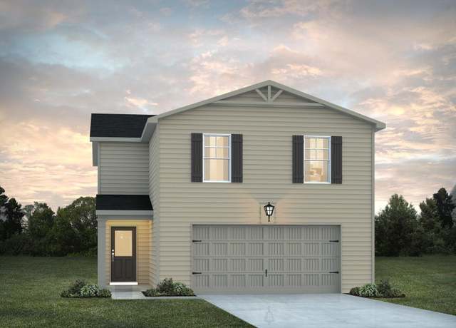 Property at Sierra Plan, Nr8grz Macon, GA 31216, 4 beds, 2.5 baths