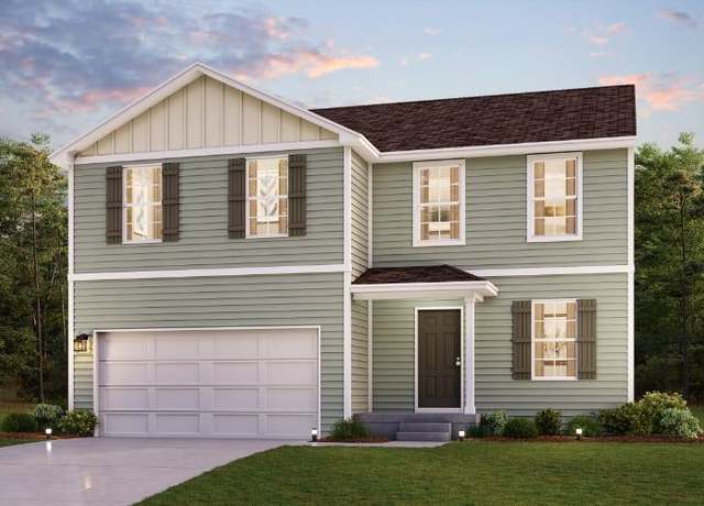 Property at ESSEX Plan, F0e7jl Wyoming, MI 49418, 4 beds, 2.5 baths