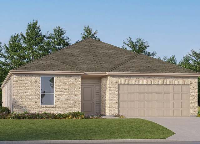Property at 2105 Apollo Dr, Portland, TX 78374, 4 beds, 3 baths