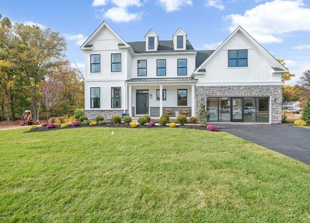 Property at Wells Plan, Emmaus, PA 18049, 4 beds, 2.5 baths