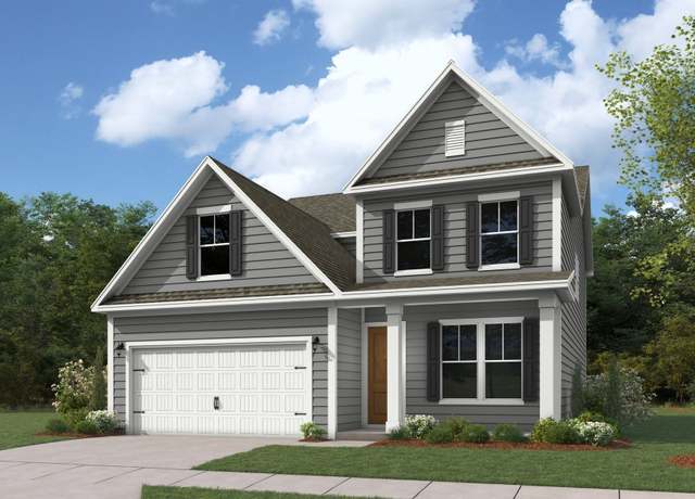 Property at Bellwood Plan, Chapel Hill, TN 37034, 4 beds, 3.5 baths